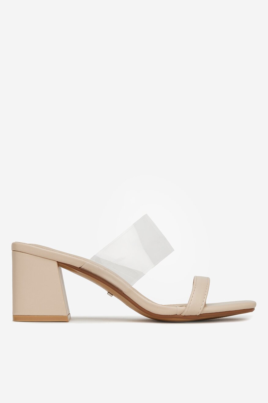 
                Flip-flop DeeZee BÉZS - 5906751154427