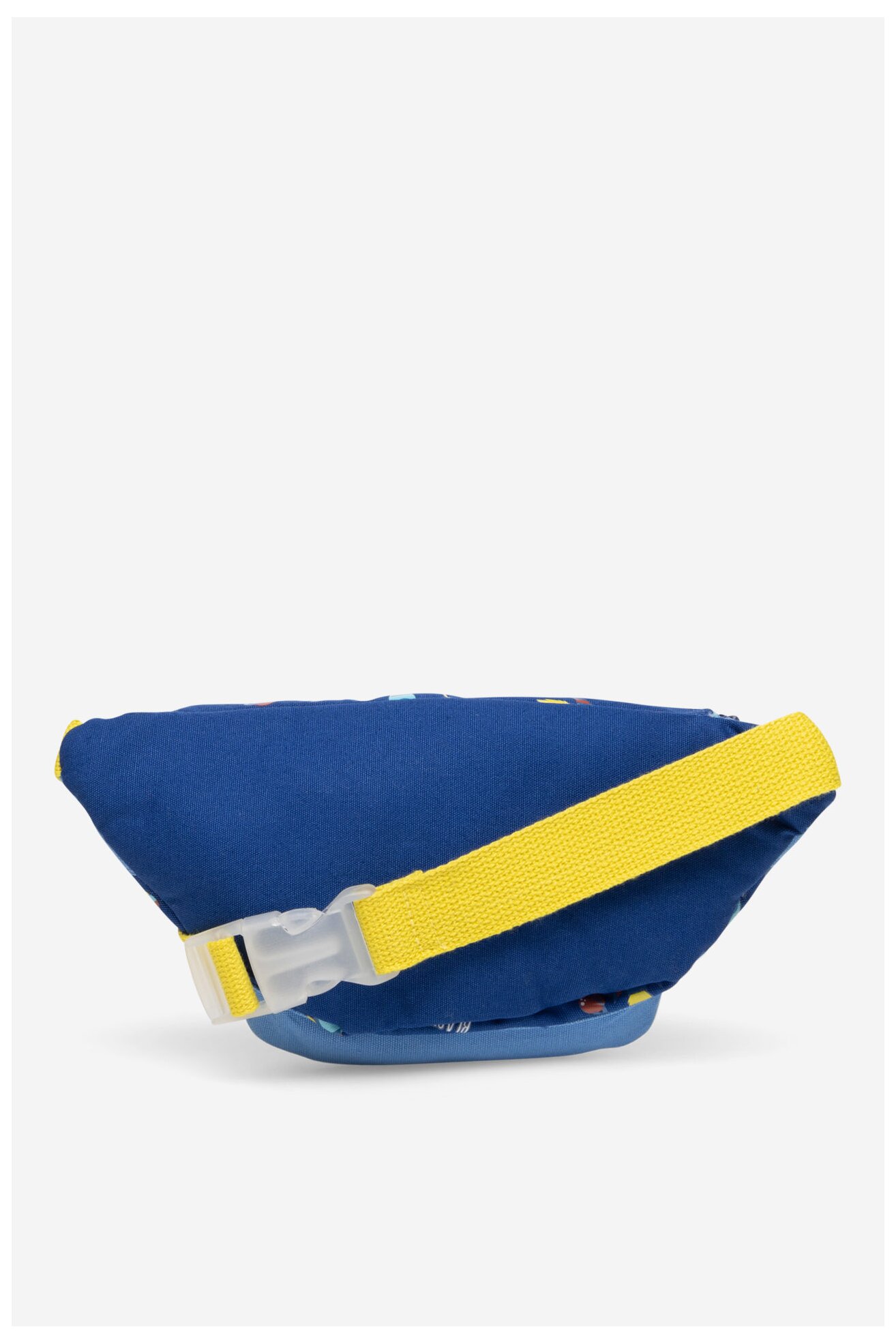 Nerka Nelli Blu NEL-C-009-05 Granatowy