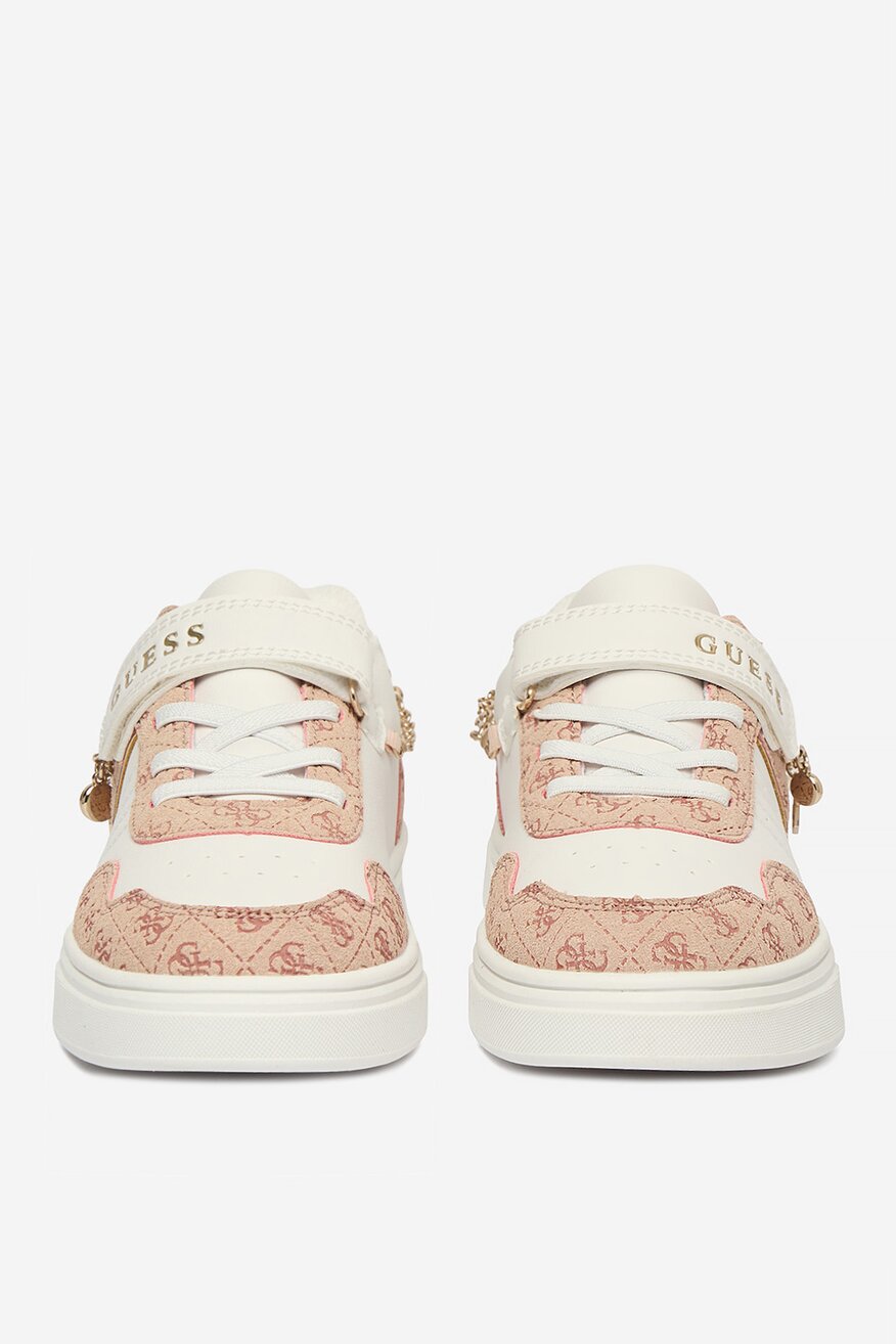 
                GUESS - Sneakersy - 5906751755112