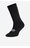 Шкарпетка Reebok R0562-SS24 (1-PACK) ЧОРНИЙ