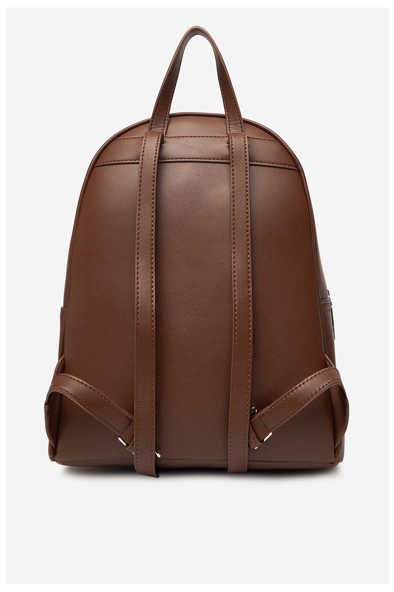 Plecak Beverly Hills Polo Club C-BHPC-L-009-08 Brązowy