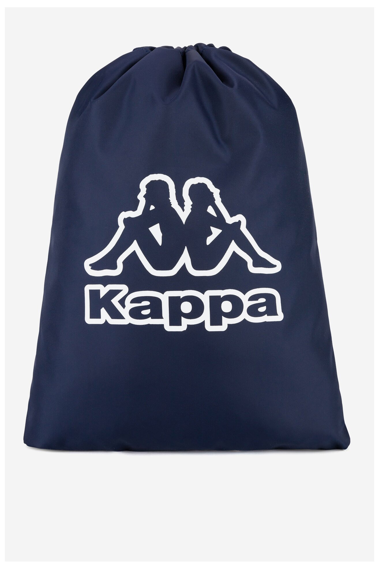 Tornazsák Kappa KPA-B-009-07 SÖTÉTKÉK