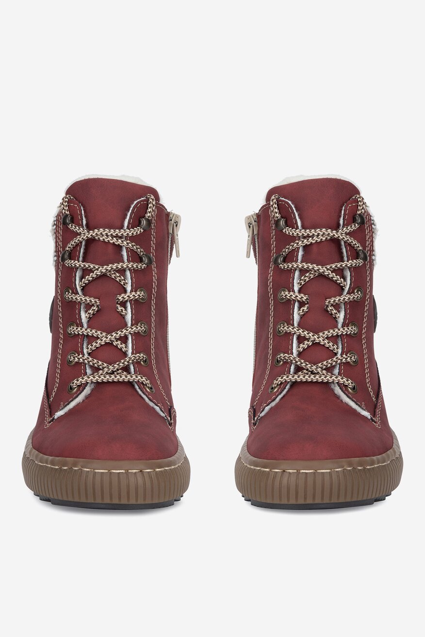 
                Боти Rieker ЧЕРВЕН - 2230068918490