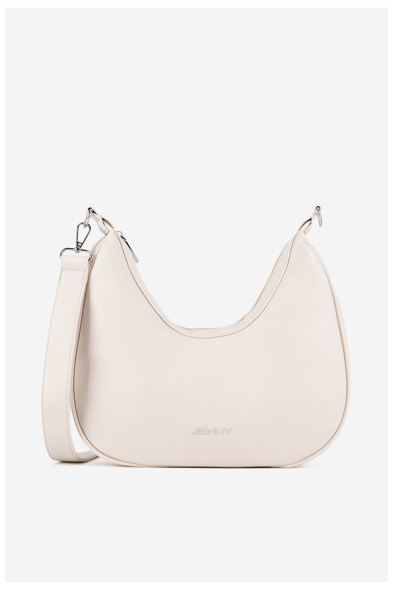 Kézitáska Jenny JEN-L-003-07 BÉZS