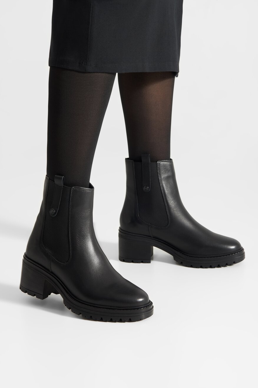 
                Боти Lasocki ЧЕРЕН - 5905588096689