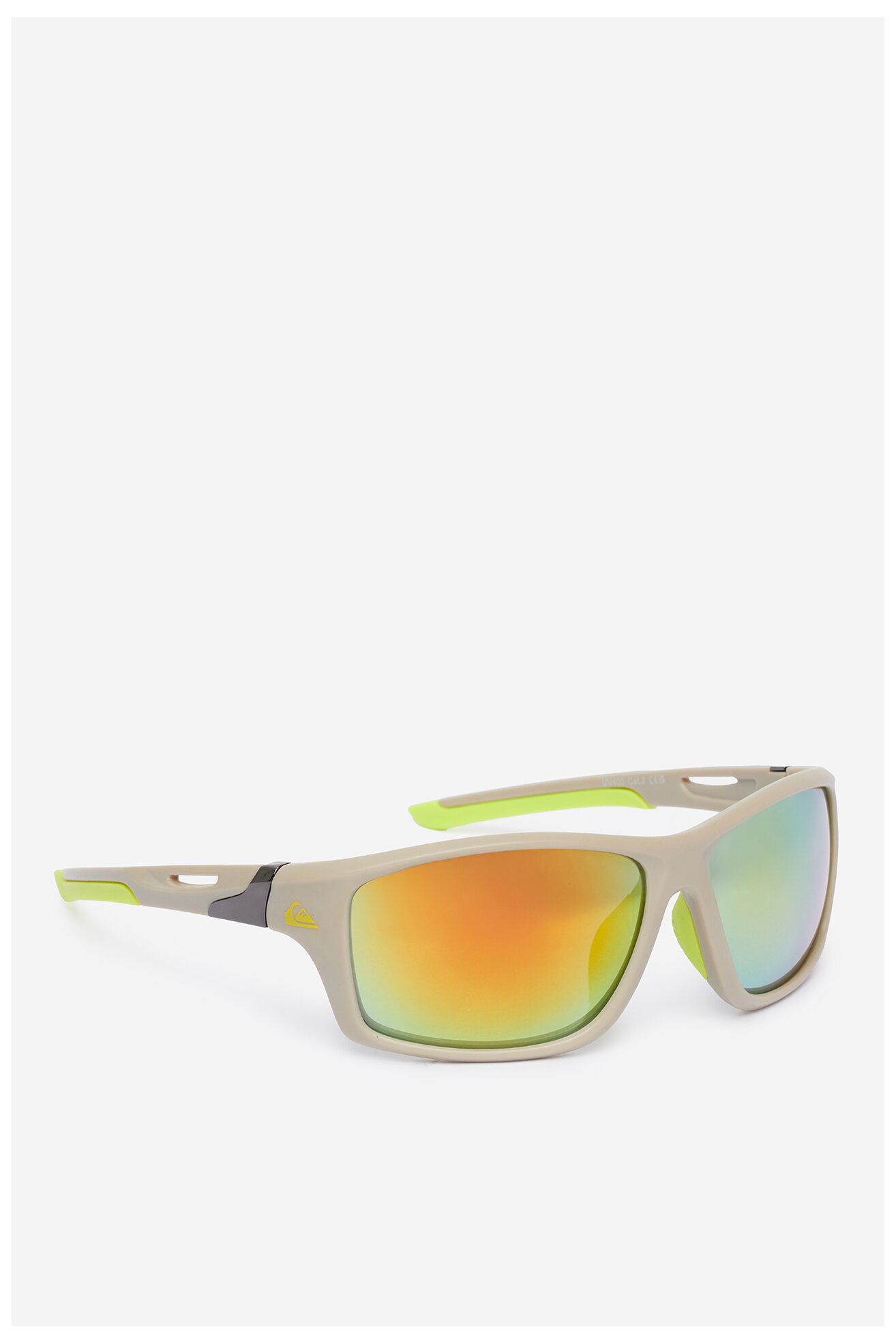 Okulary męskie QUIKSILVER QS-MA-006-SS25 Szary