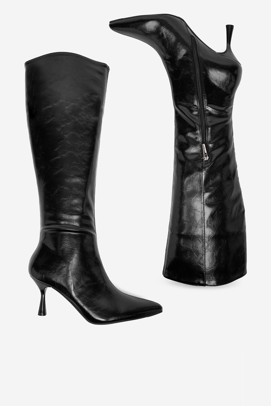 
                        Ботуши Jenny CEO-3A9851-6 ЧЕРЕН - 5906751400708