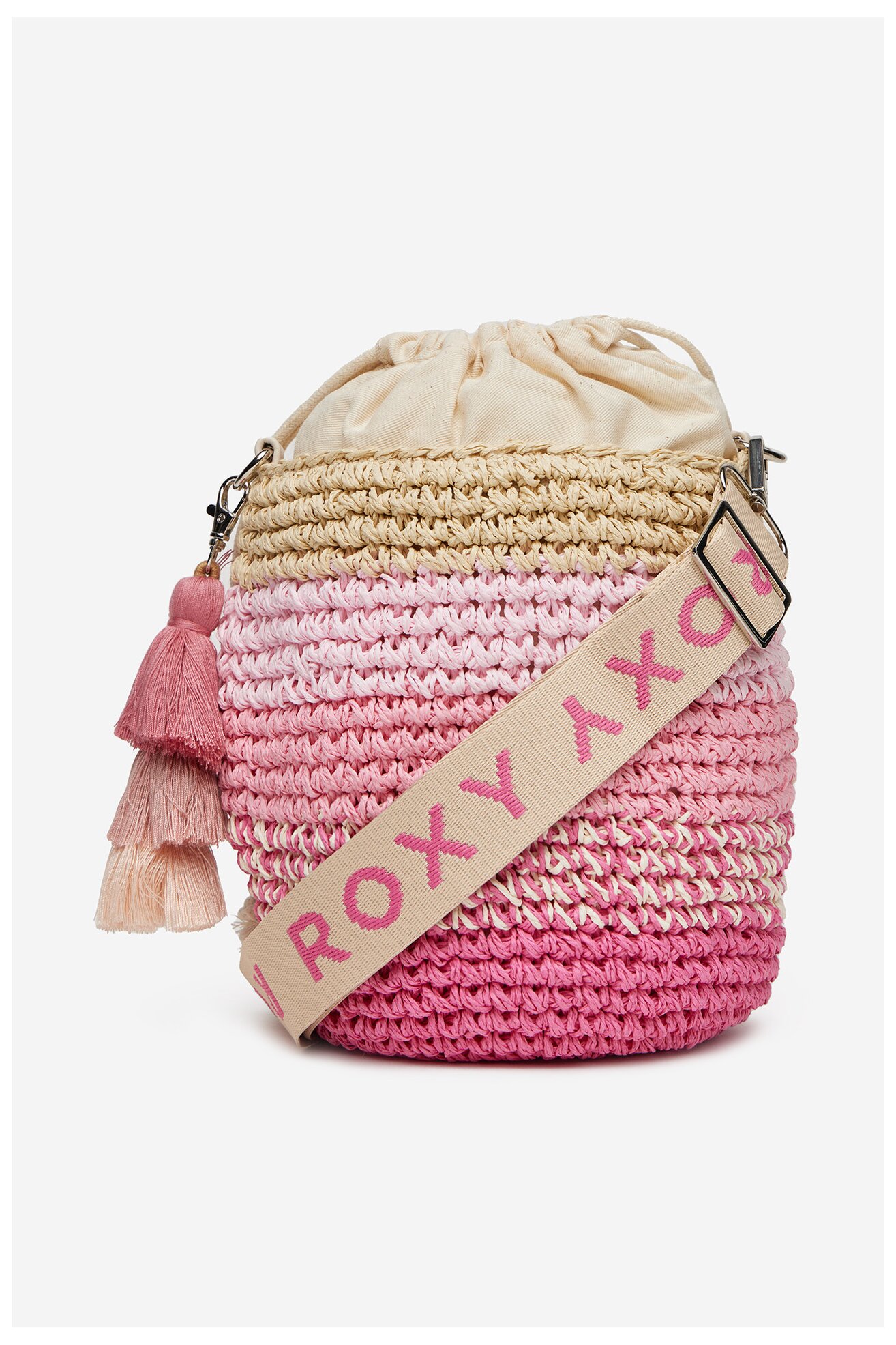 Kézitáska ROXY ROXY-L-004-07 RÓZSASZÍN