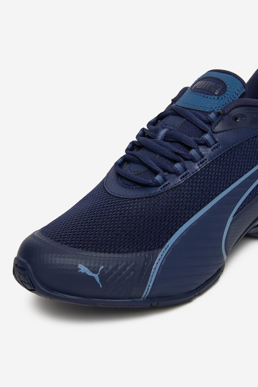Sportovní obuv Puma TMAVĚ MODRÁ - 5906751153147