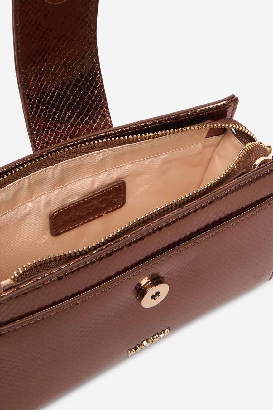 
                Kézitáska Mexx BARNA - 5906751542132