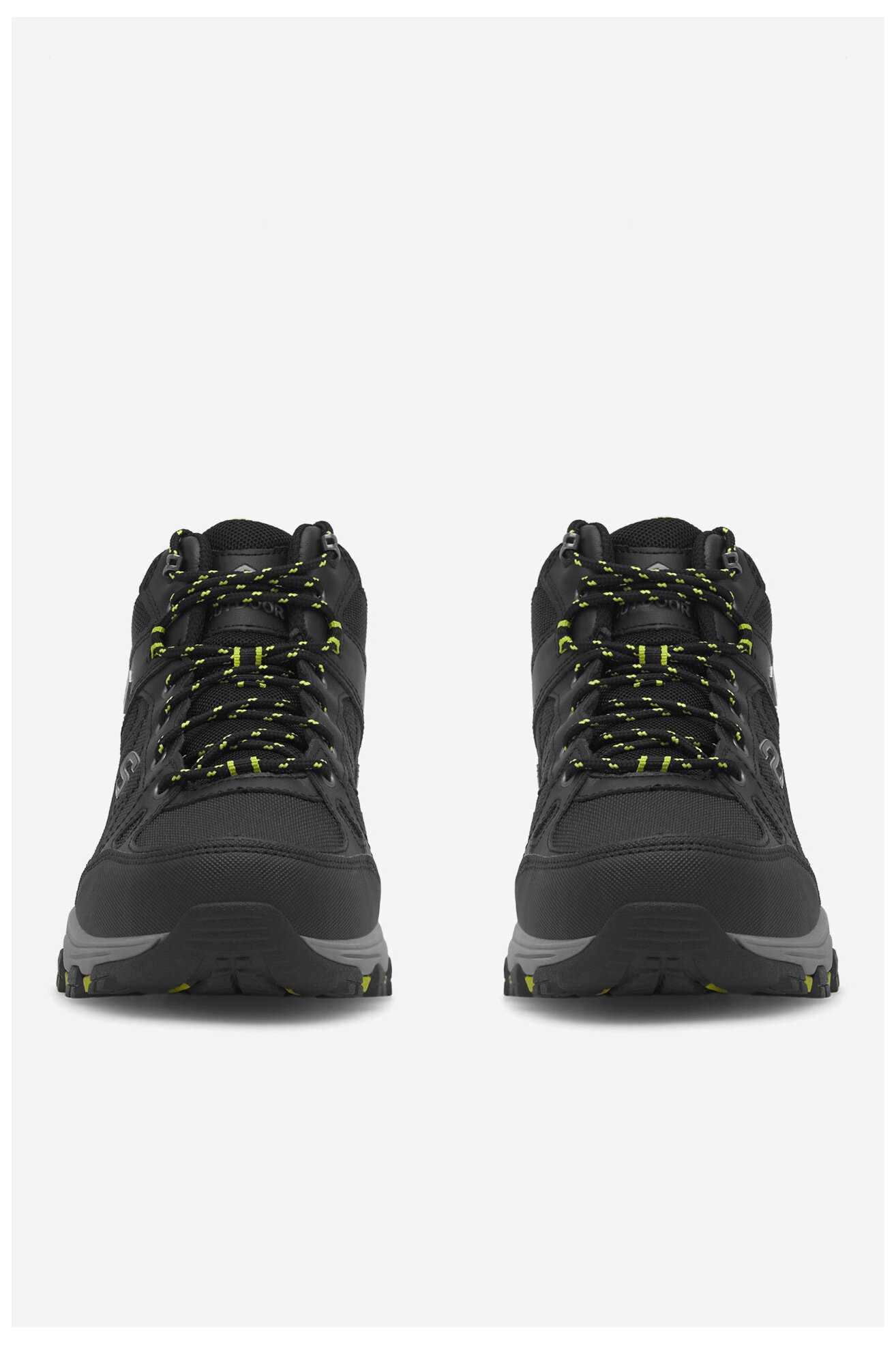 Bocanci Skechers 204477BLK NEGRU