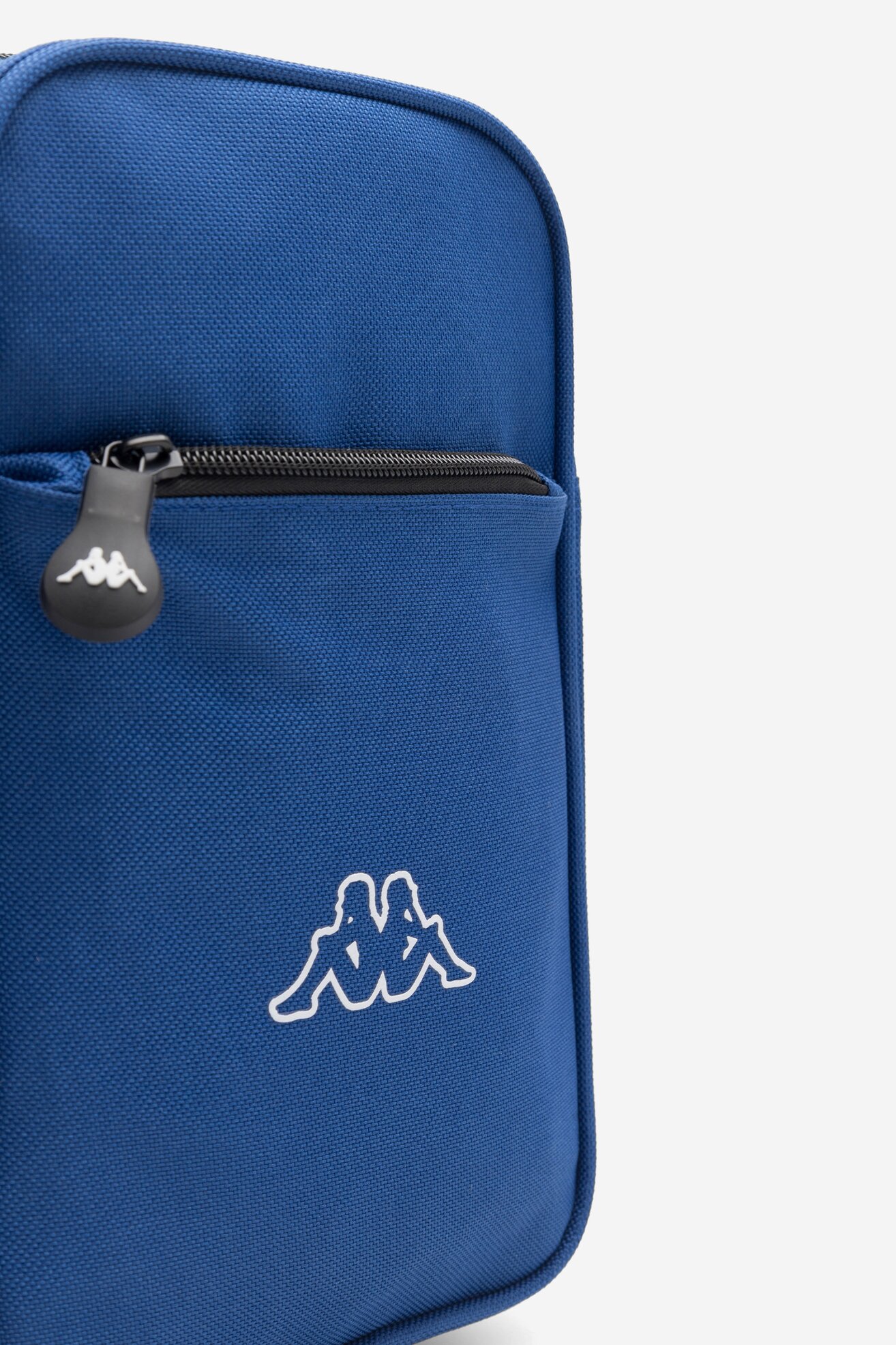 Torebka młodzieżowa Kappa LOGO CARMY 361125W-00X Niebieski