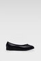 Baletanke Clara Barson TS5234-01 CRNA