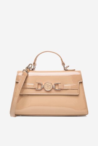 Сумка З Ремінцем EVA MINGE EO-AMANI-KY160 БЕЖЕВИЙ