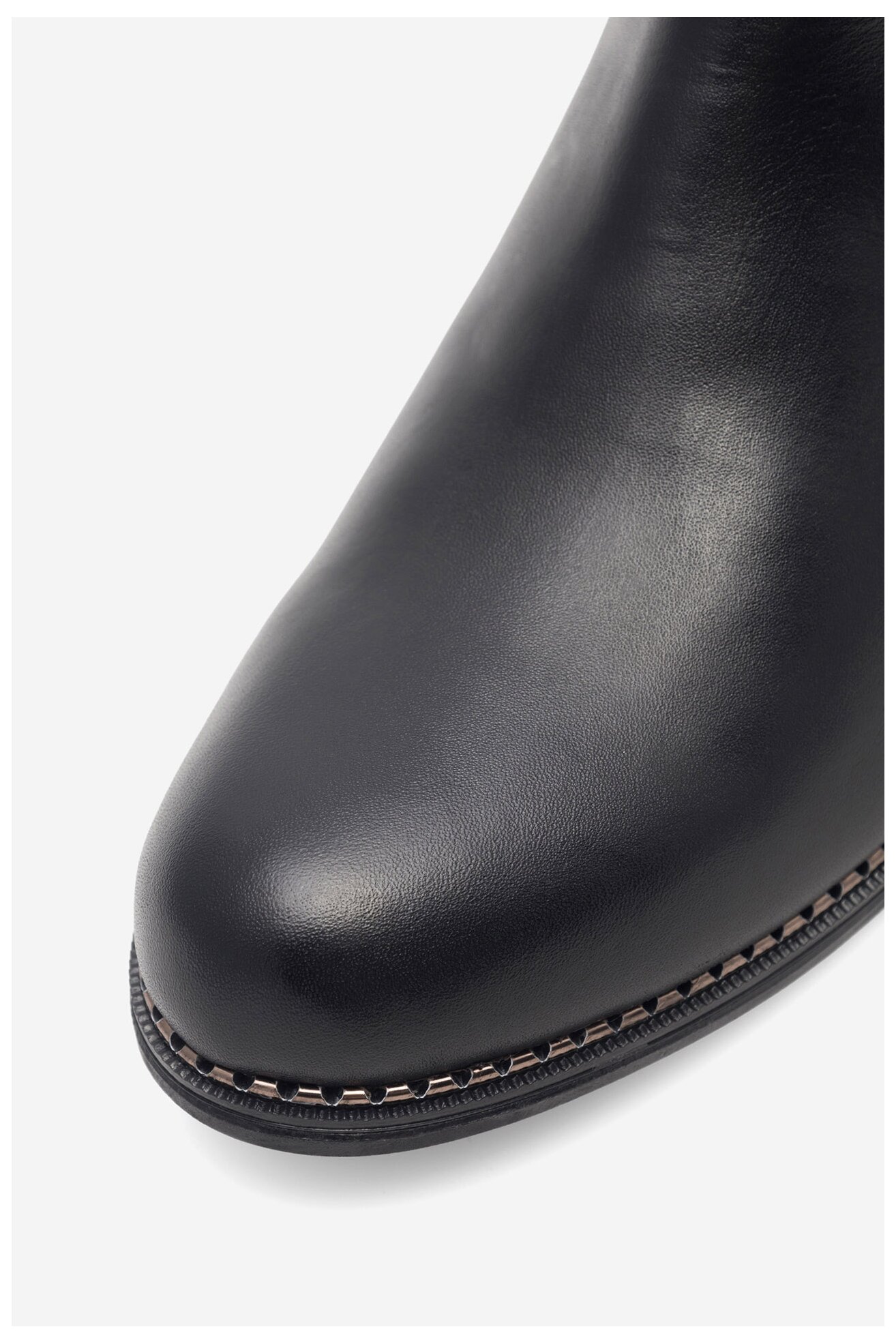 Botki Lasocki ARC-LINDA-21 Czarny