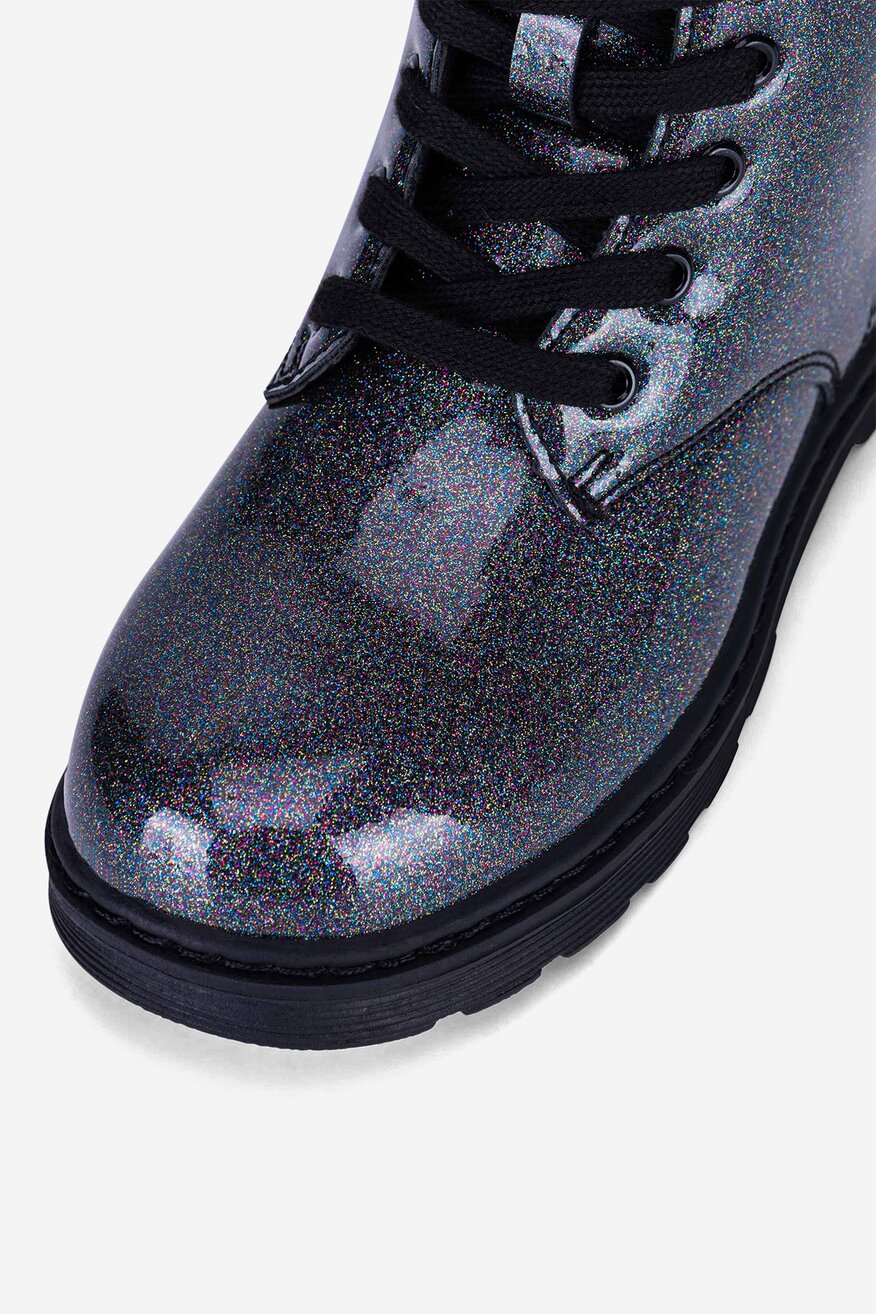 Nelli Blu - Trzewiki ocieplane - 5905588954101