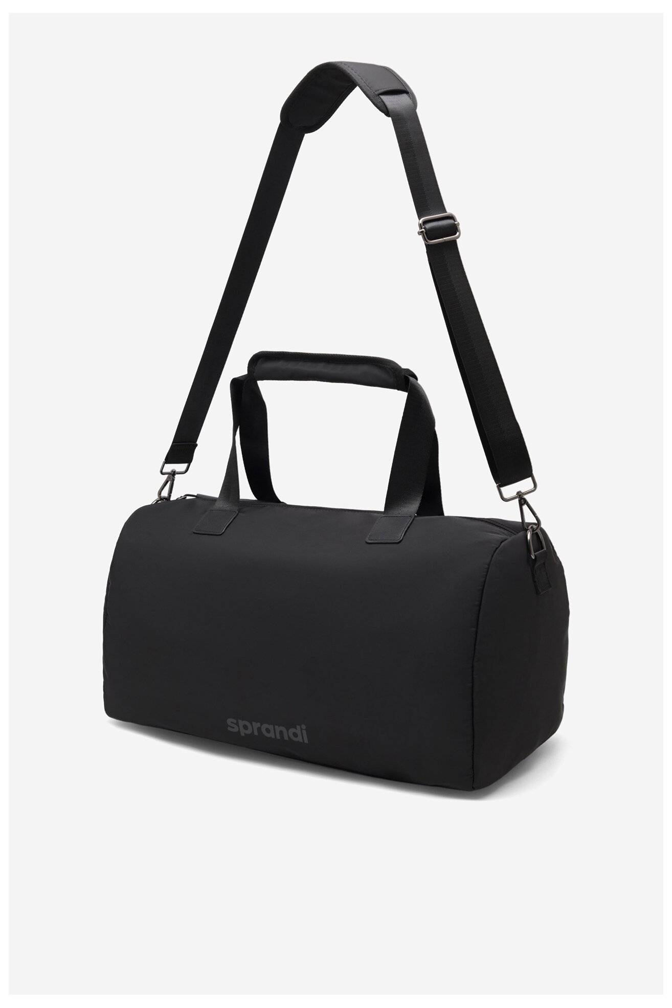 Torebka Sprandi SPR-W-029-A23 Czarny