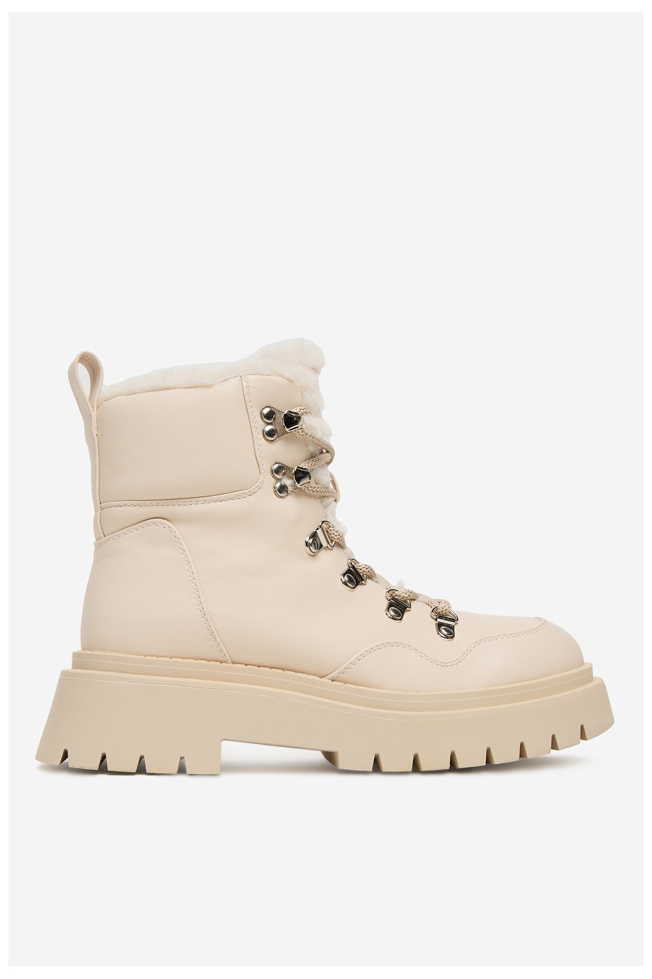 Боти DeeZee 13116-4 БЕЖОВ