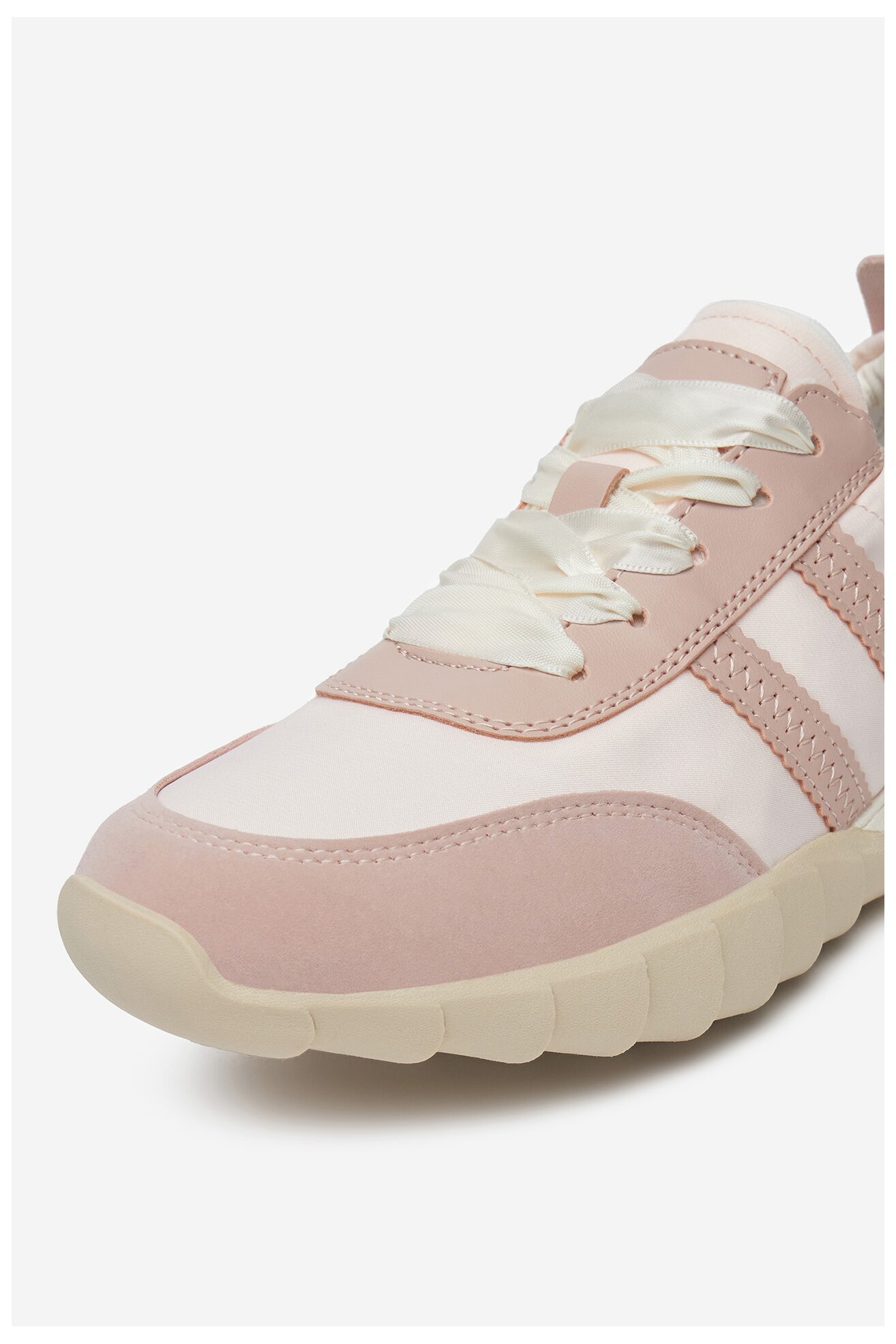 Tenisky Jenny 8E0750-2 SVĚTLE RŮŽOVÁ