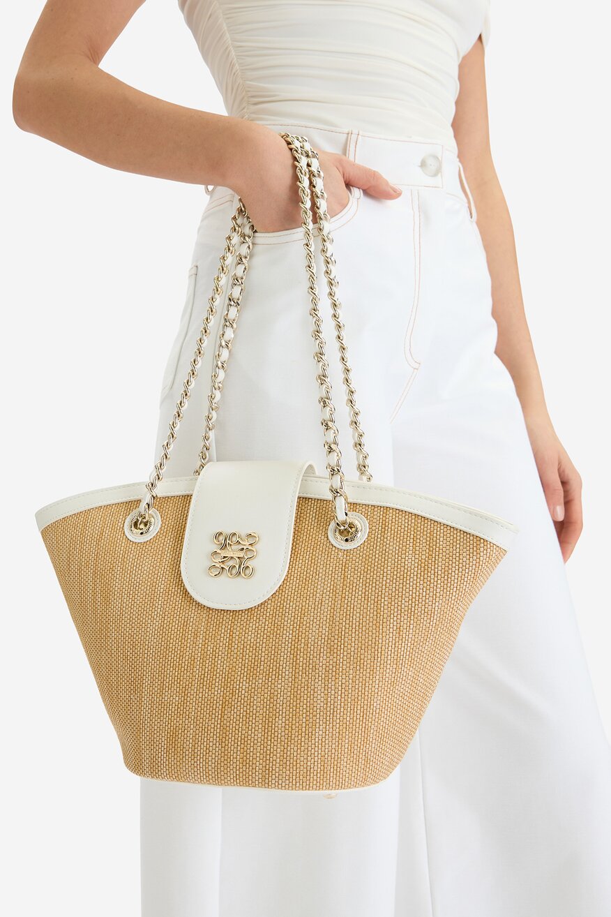 
                NINE WEST - Torebka - 5906751863046