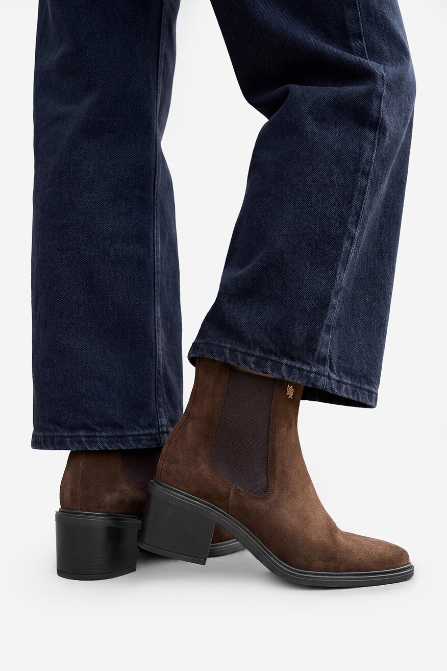 
                Боти Mexx КАФЯВ - 5906751458938