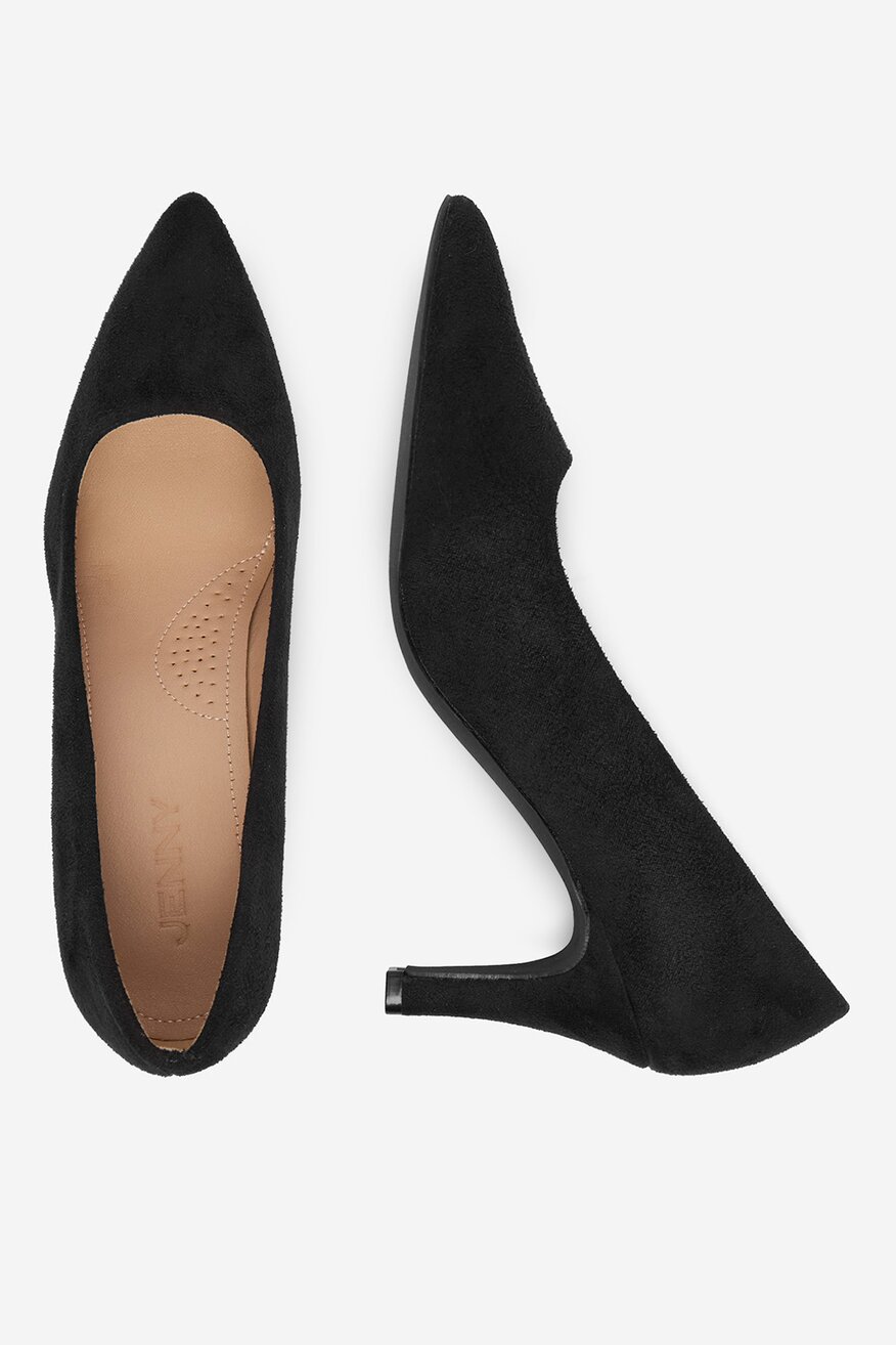 Jenny - Szpilki - 5906751632451