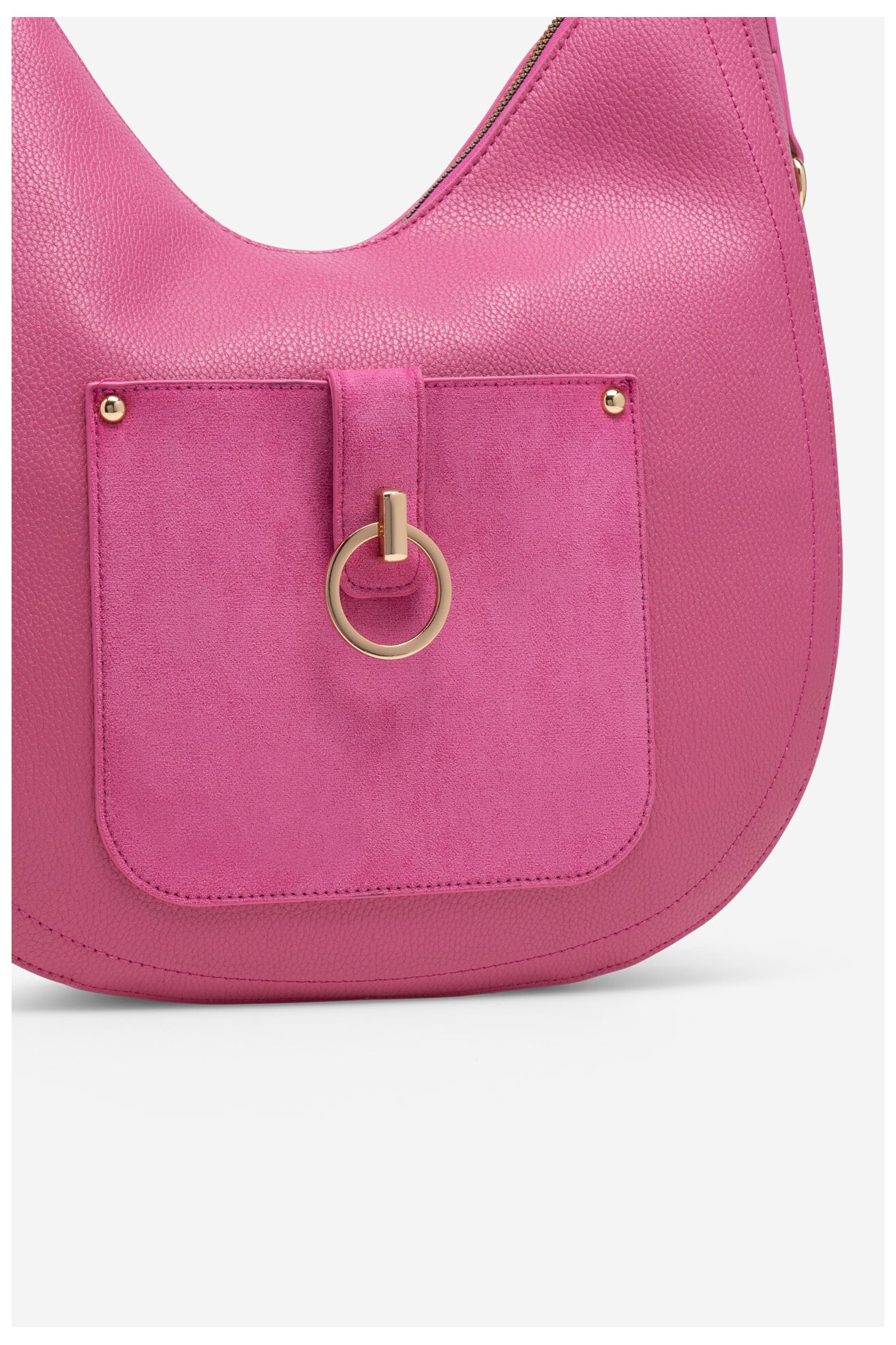 Torebka Jenny Fairy MJH-J-019-05 Różowy ciemny