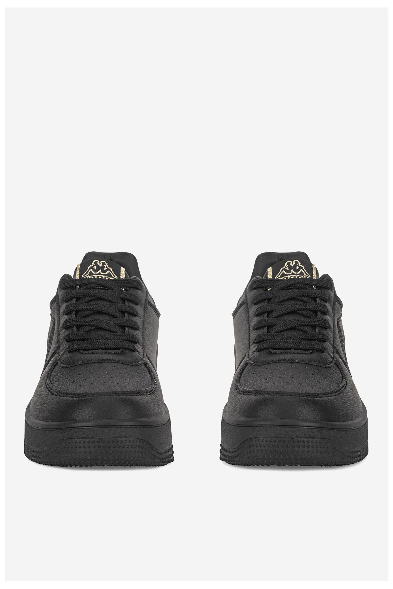 Încălțăminte sport Kappa VSKA004 NEGRU