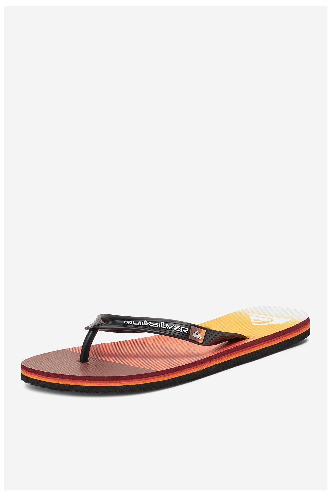 Папуче за базен QUIKSILVER 839477 CRVENA