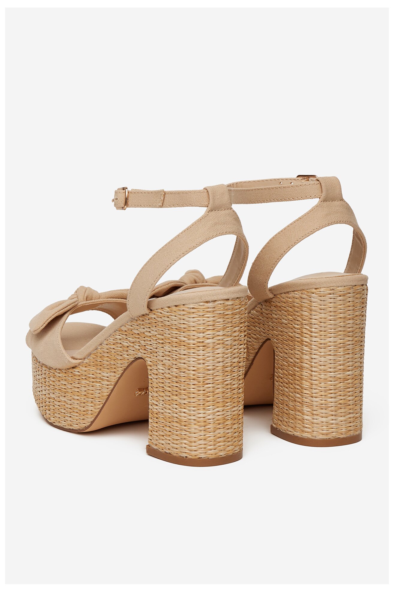 Сандали DeeZee RT2206125 БЕЖОВ