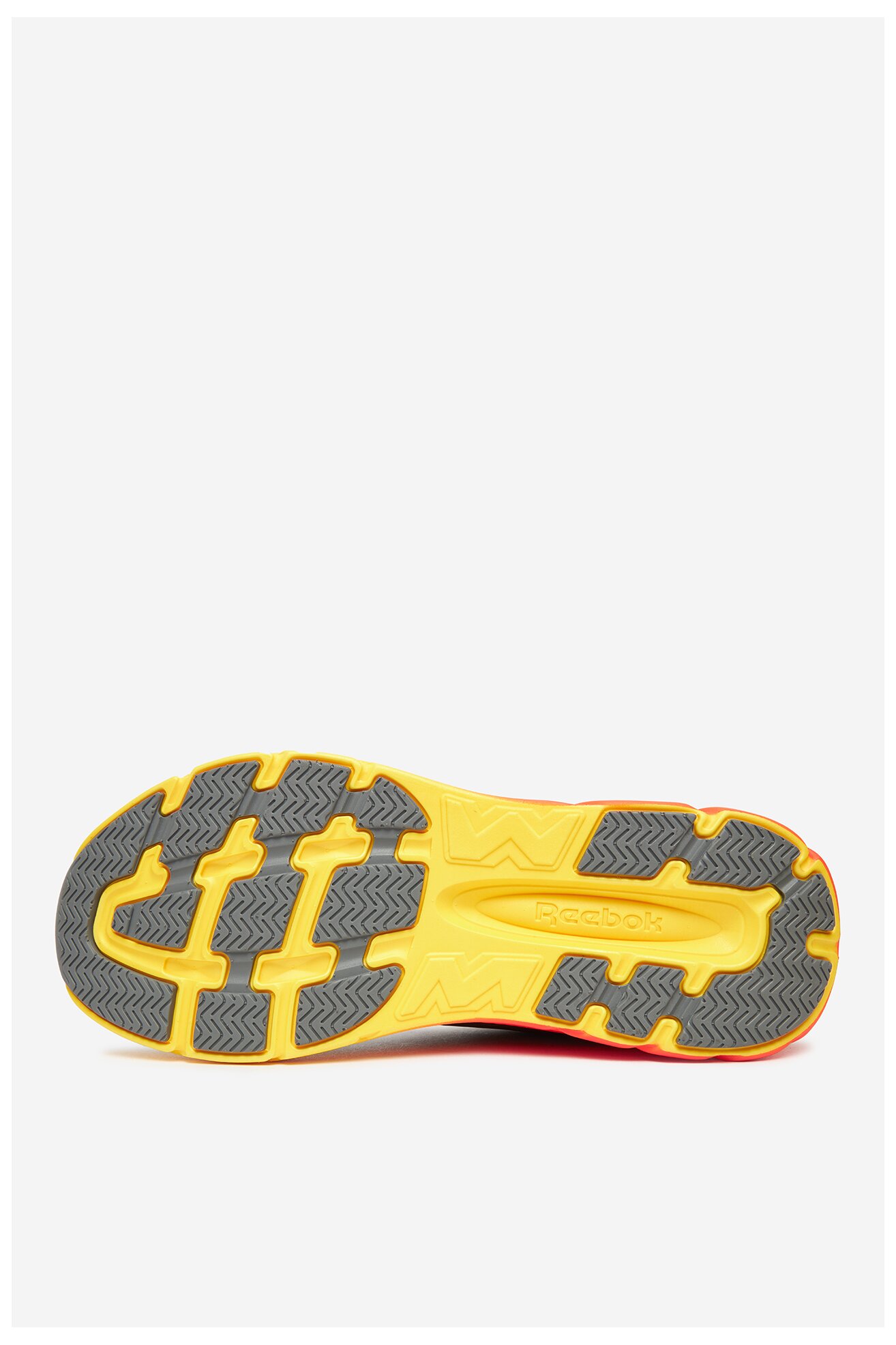 Спортни обувки Reebok CEO-ROAD STRIDER 100249488 СИВ