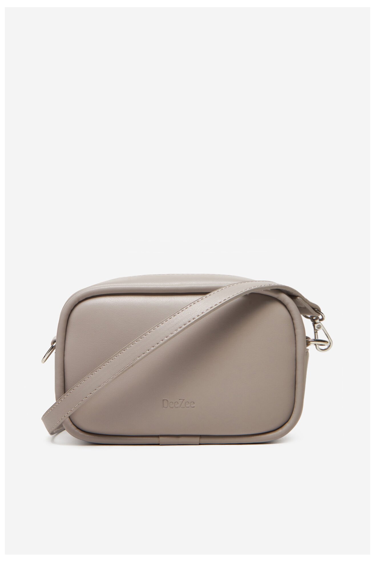 Geantă de mână DeeZee C-DZE-S-008-08 GRI