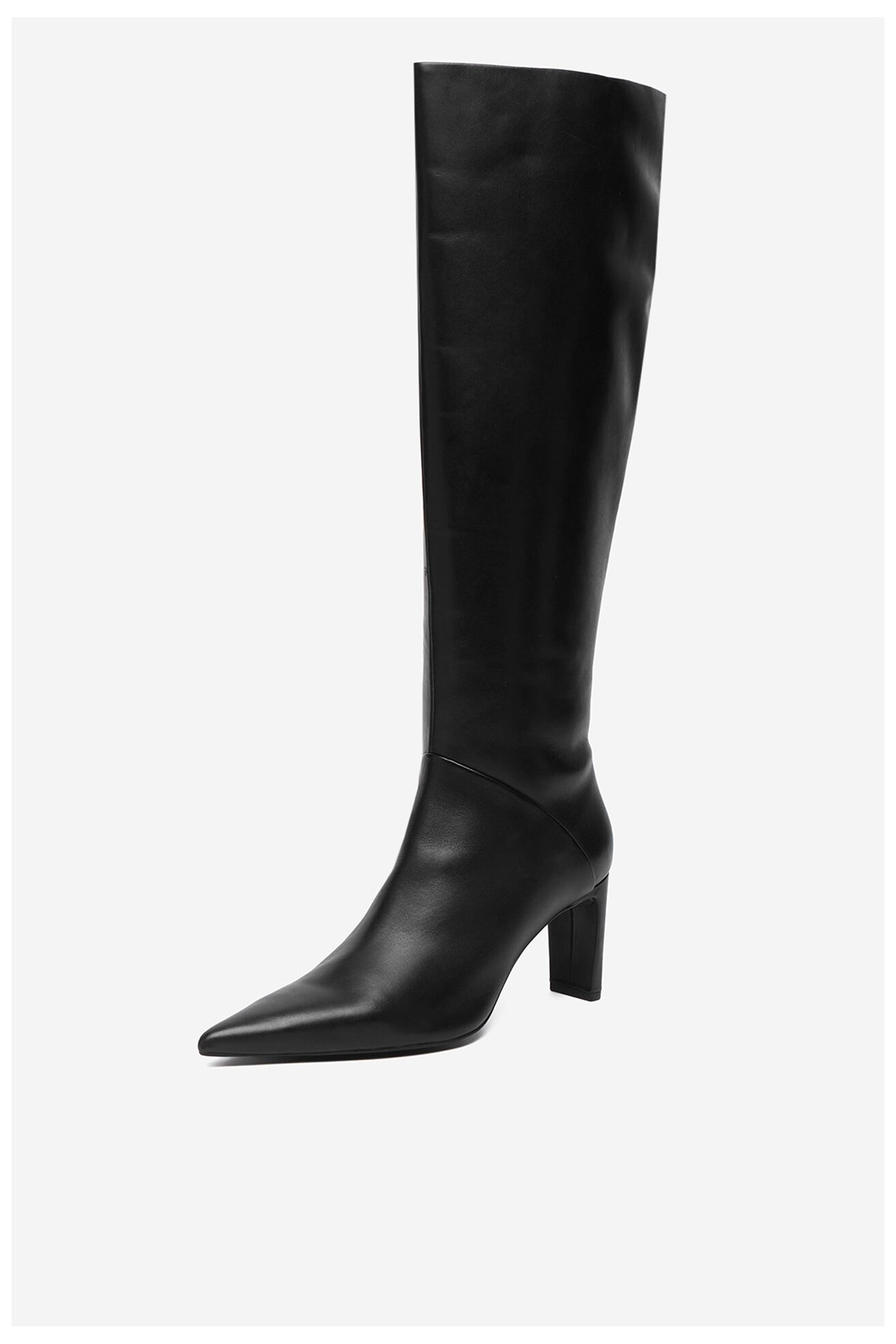 Csizma Gino Rossi EO-LIDIA-121969 FEKETE