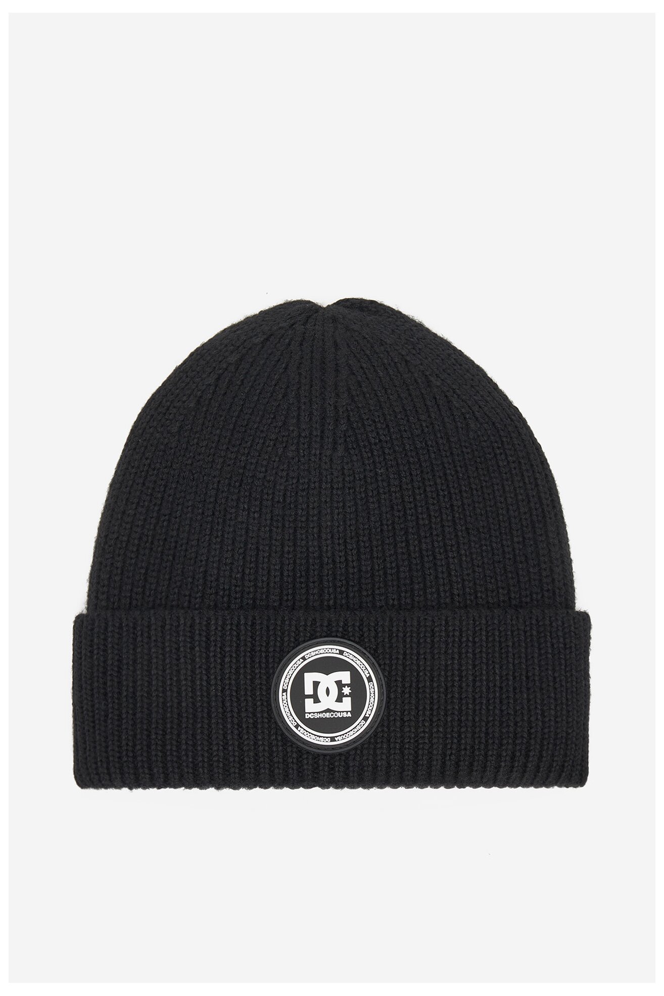 Férfi sapka DC Shoes CEO-DC-M3-001-AW25 FEKETE