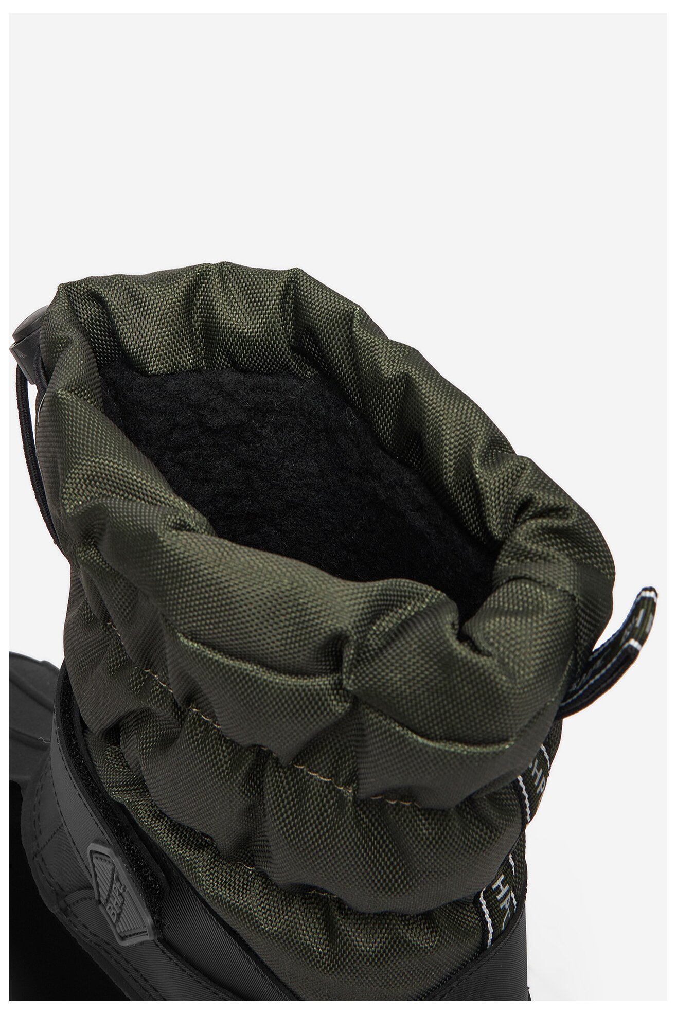 Cizme Beverly Hills Polo Club CEO-CM240118 IV (CH) KAKI