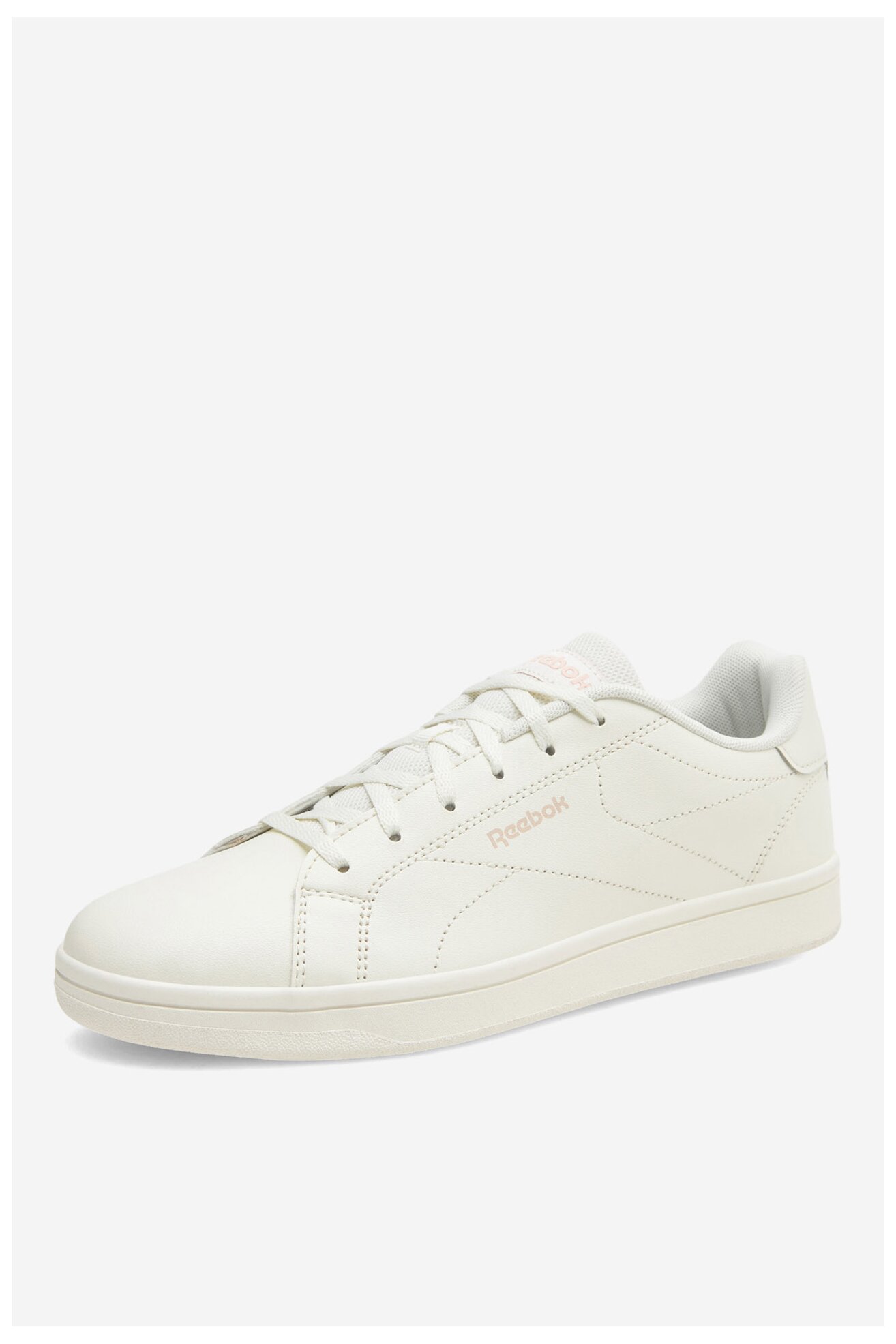 Sportcipő Reebok 100033922 KRÉMSZÍNŰ