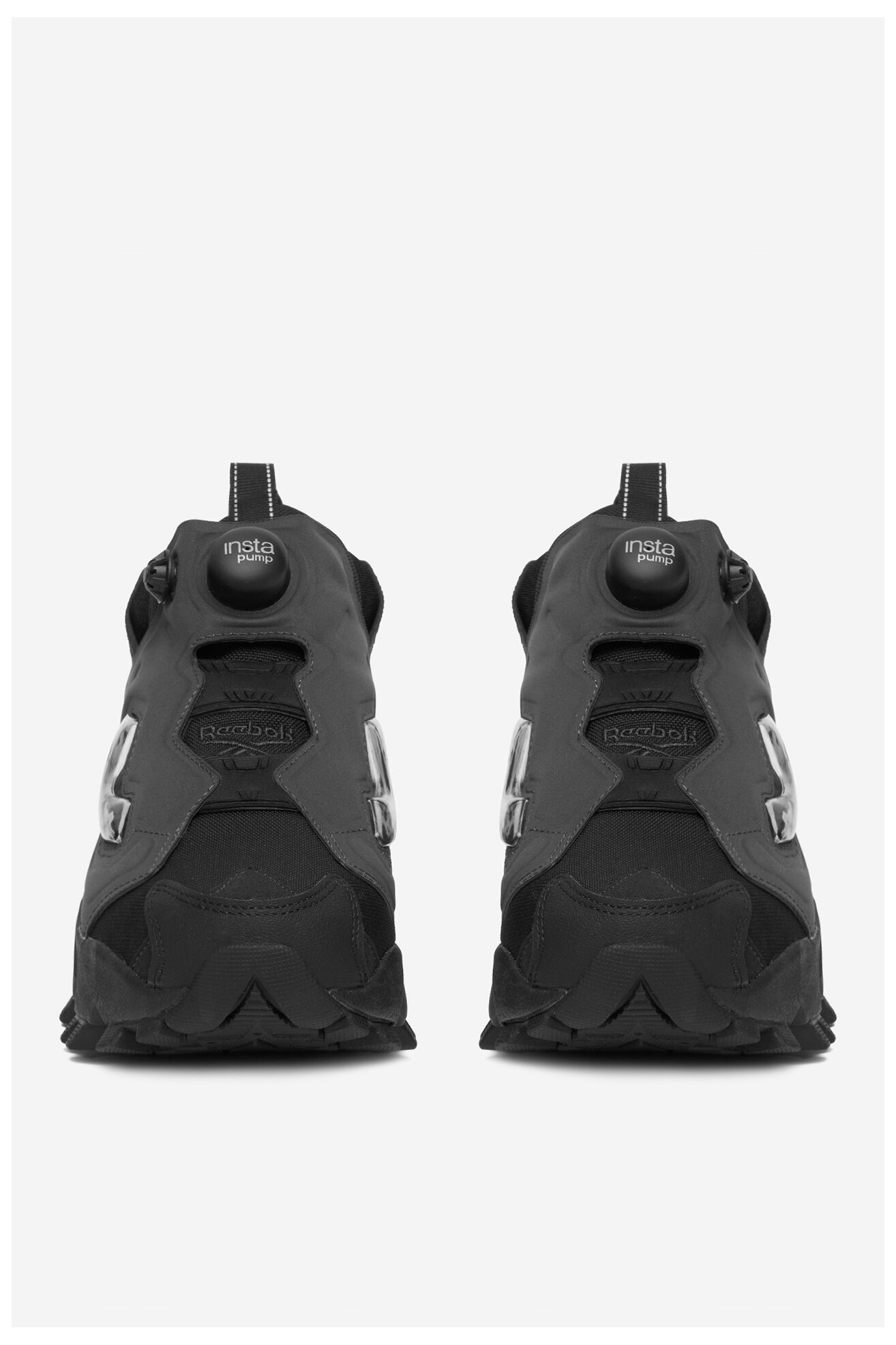 Sportcipő Reebok EO-INSTAPUMP FURY 94 WINTER 100230812 FEKETE