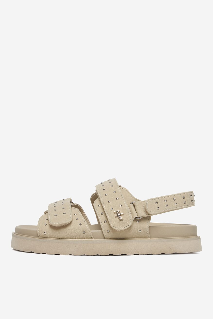 Mexx - Sandały - 5907964032335