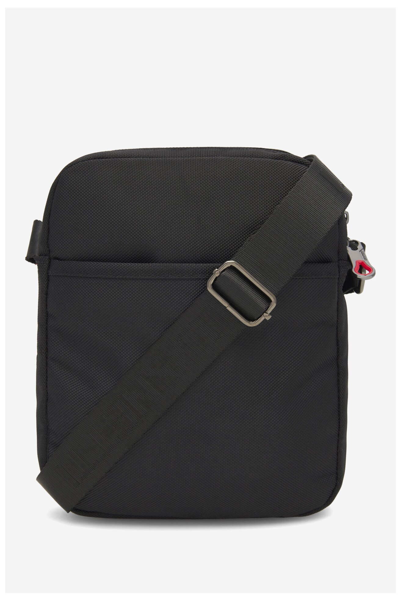 Torba męska Lanetti LAN-R-018-05 Czarny