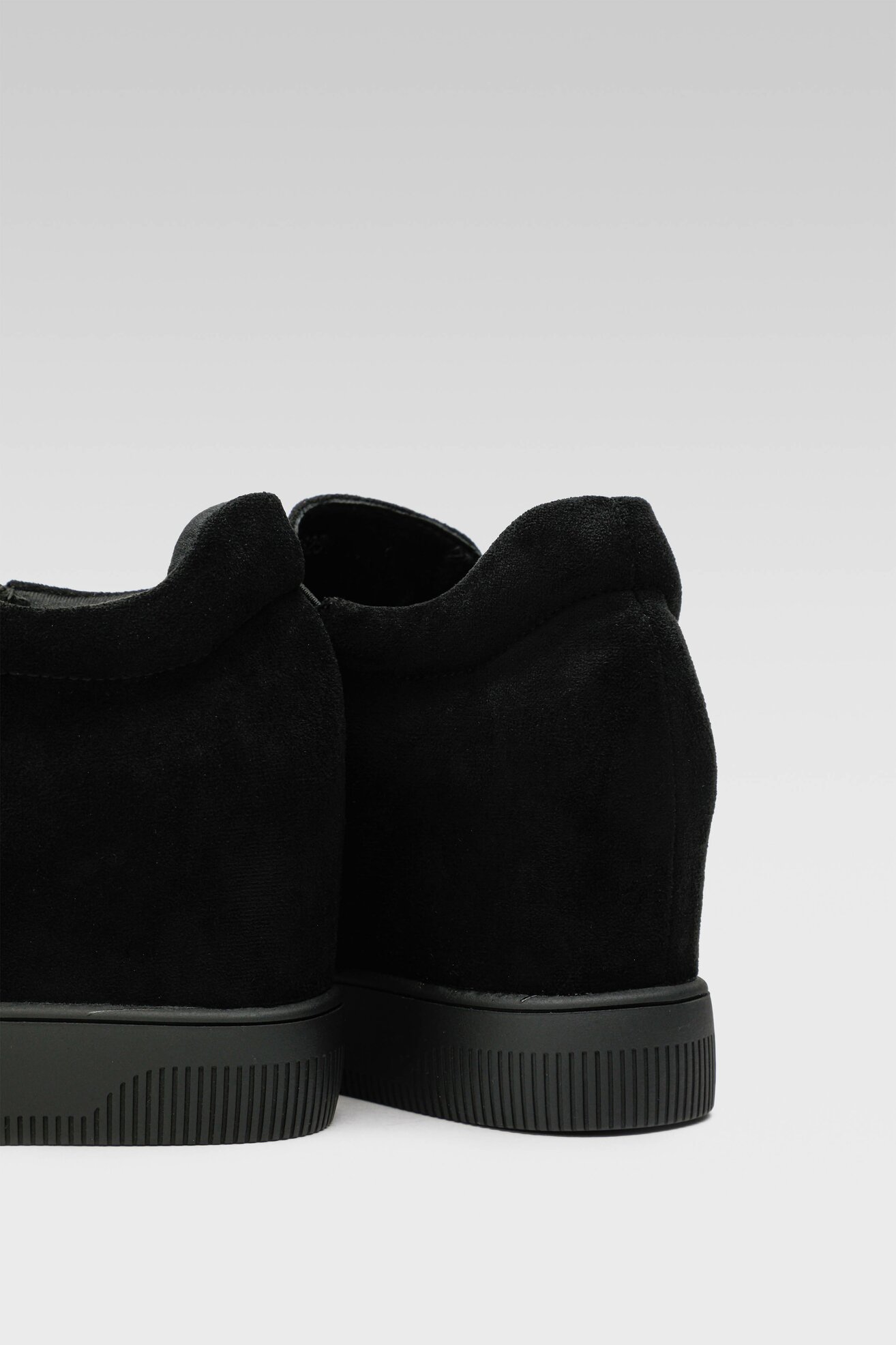 Półbuty Clara Barson WS5251-11 Czarny