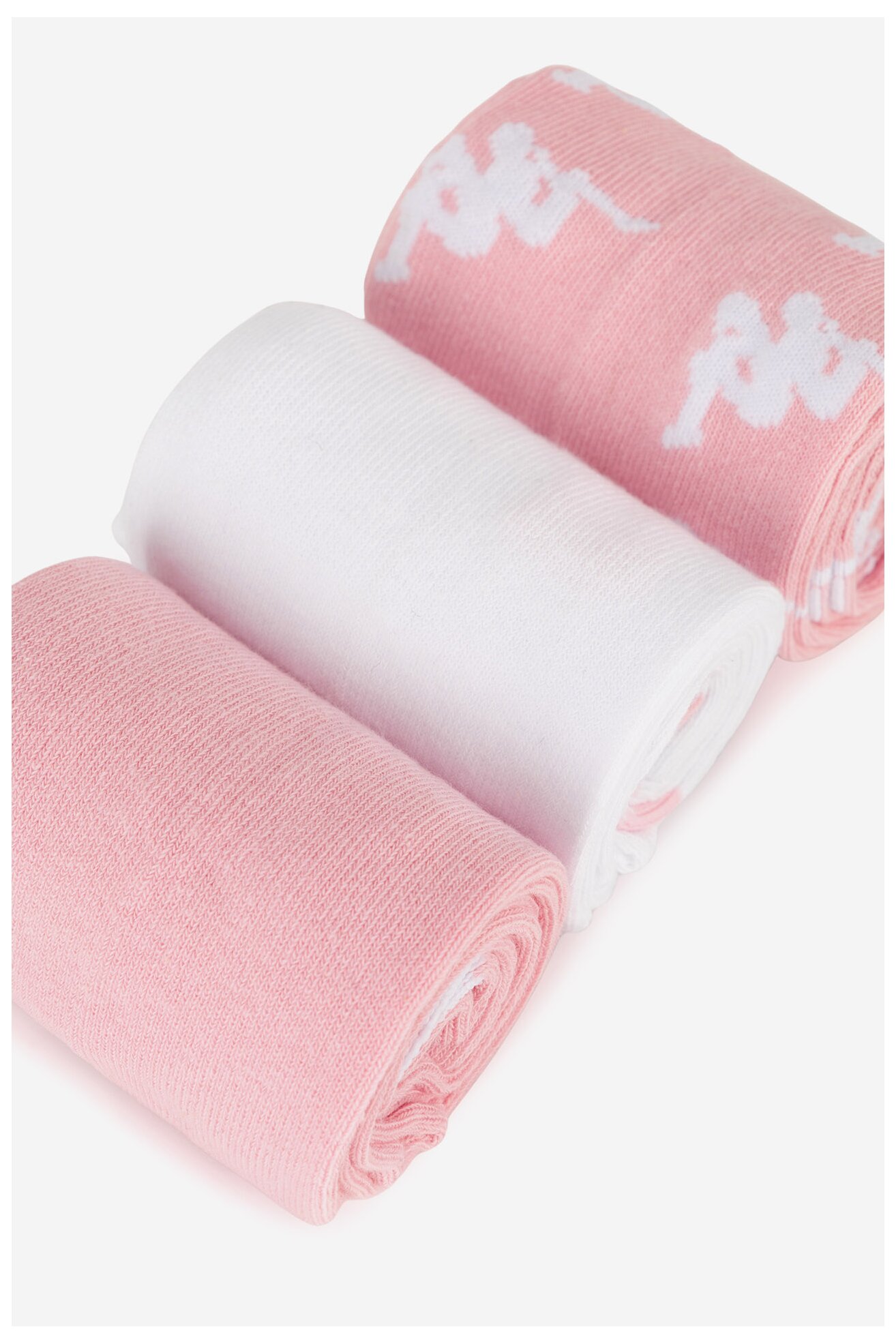 Soseste Kappa KR_SUPERT_SS25 (3-PACK) ROZ