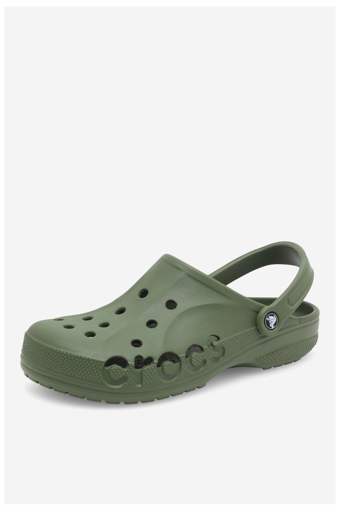 Джапанка за басейн Crocs C-BAYA CLOG 10126-309 ЗЕЛЕН