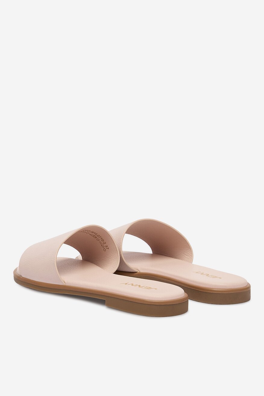 
                Jenny - Klapki - 5906751905746