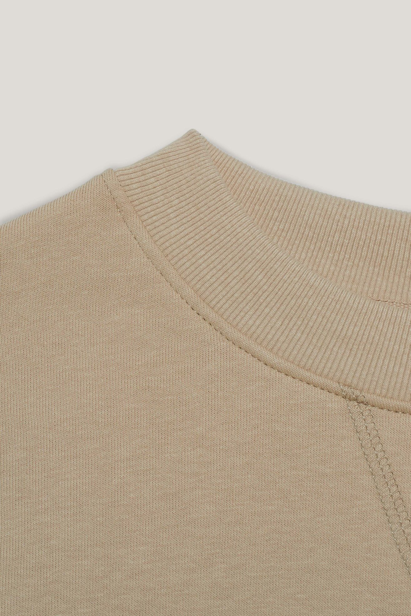 Bluza Sprandi AW21-BLM007 Beżowy