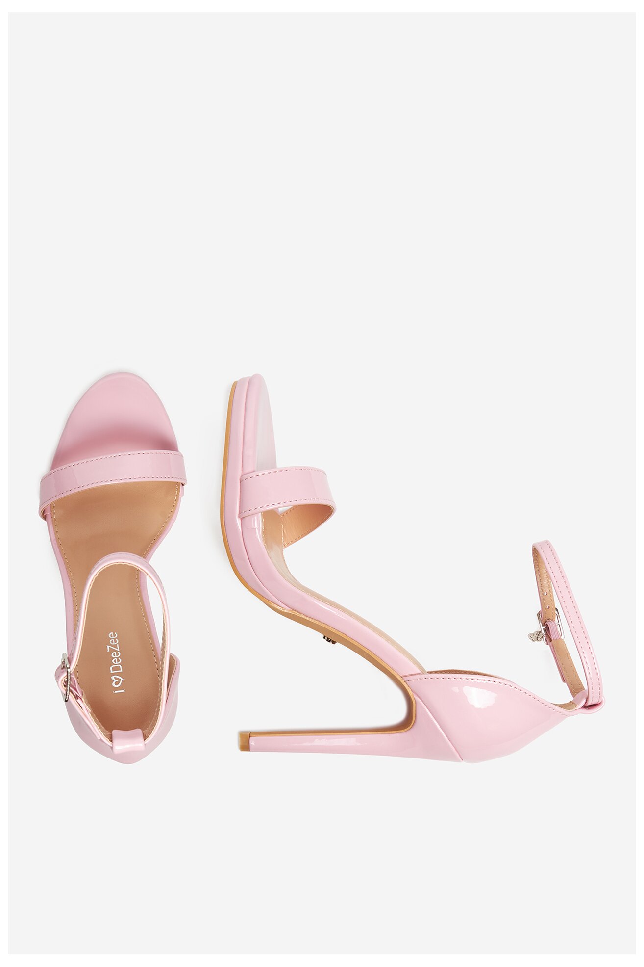 Sandale DeeZee EZ-23-10 ROZ