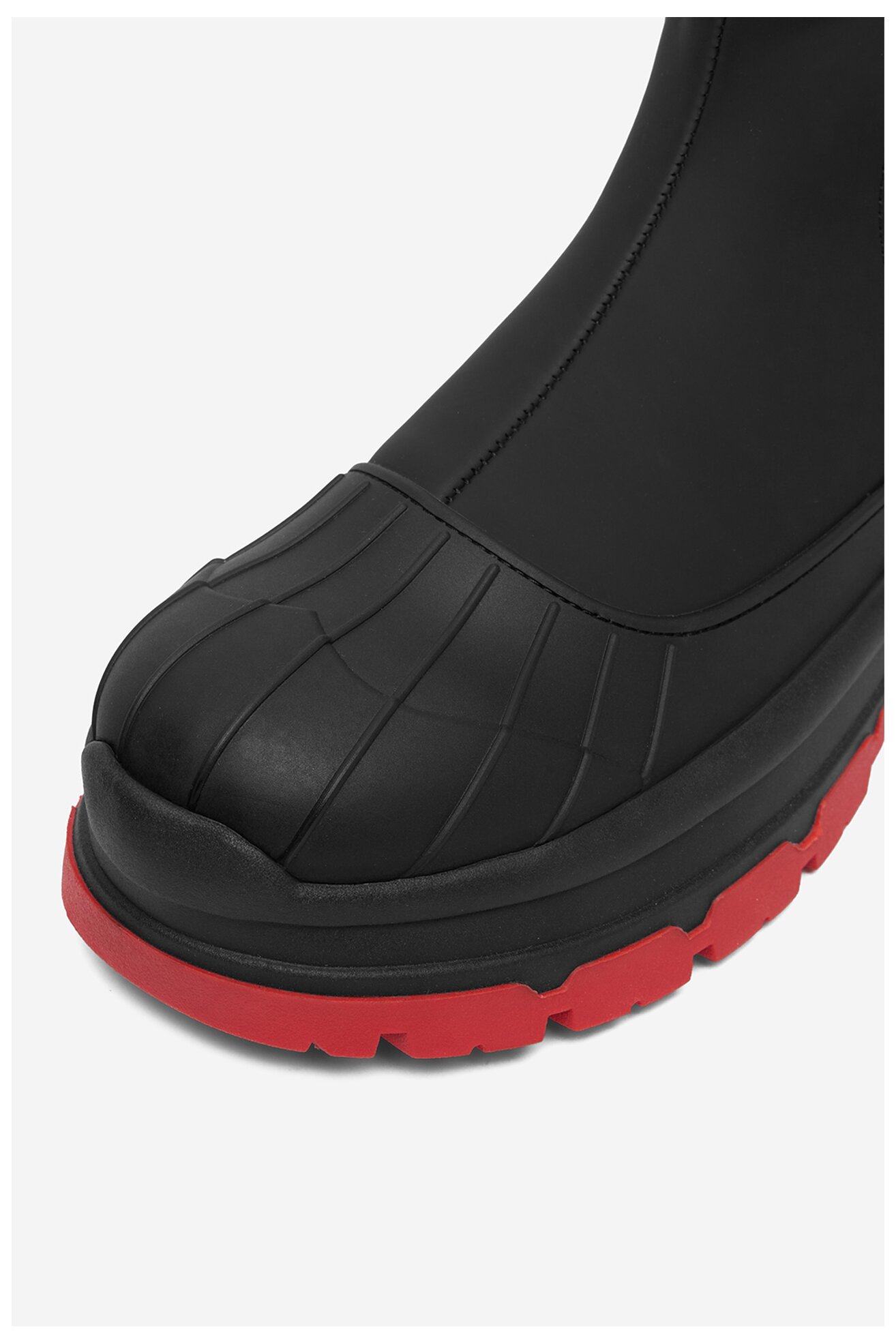 Kratke čizme HUNTER CEO-SX2406-1 CRNA