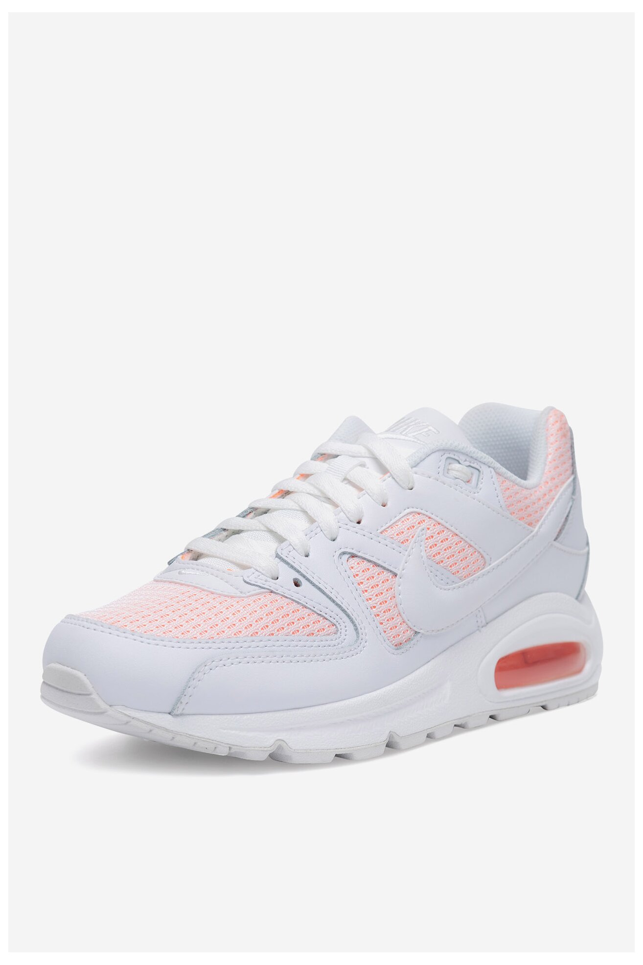 Obuwie sportowe Nike 397690-128 Biały