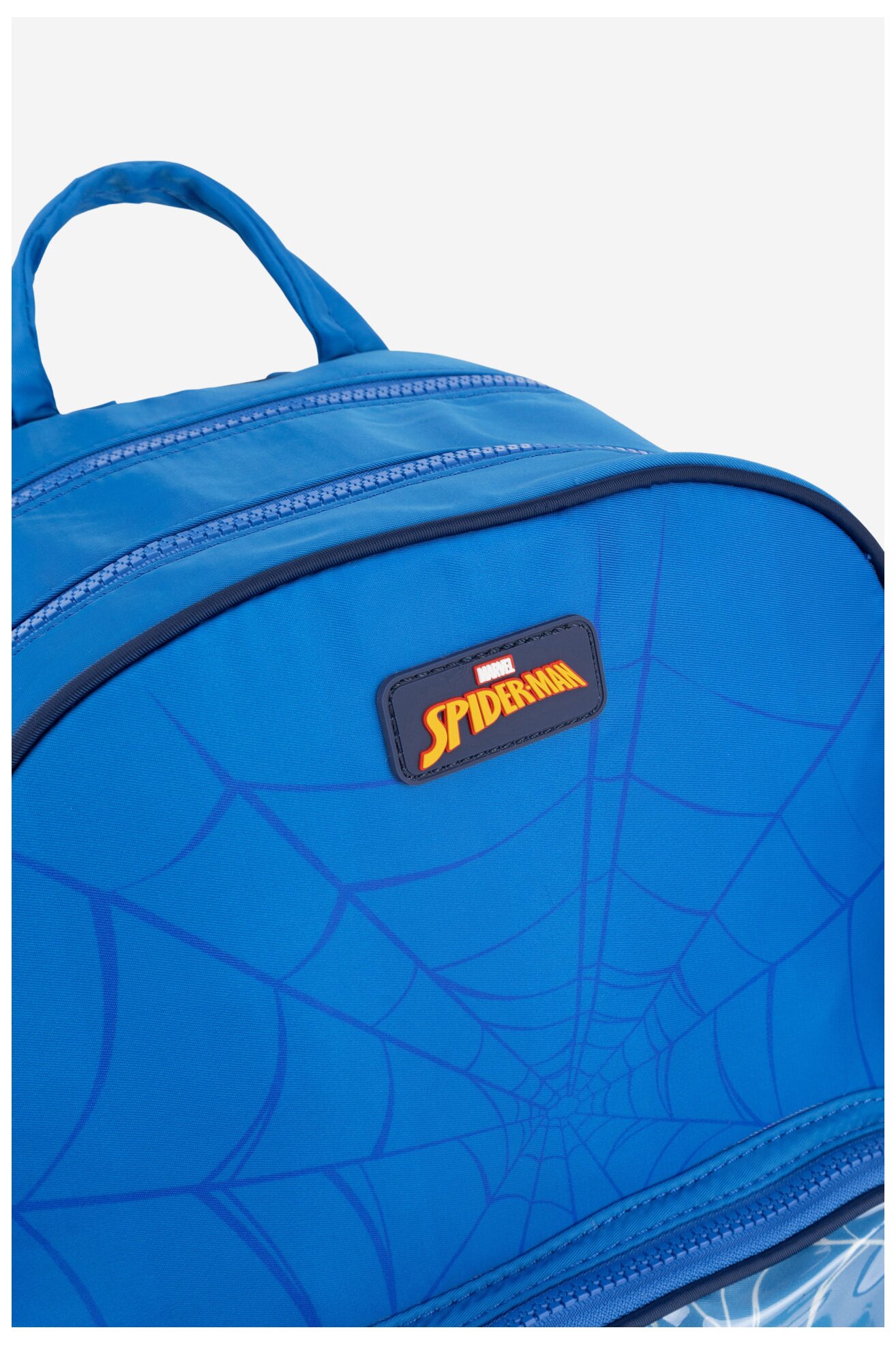 Раница Spider-Man ACCCS-AW24-330SPRMV СИН