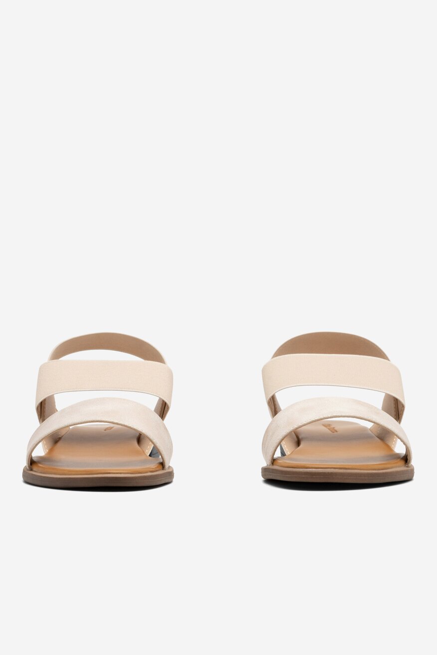 
                Сандали Clara Barson БЕЖОВ - 5904862822945