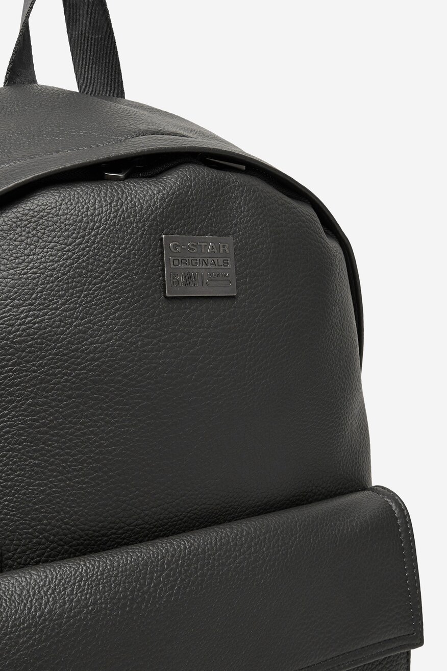 Férfi táska G-STAR RAW CEO-LIAM-XC8180 SZÜRKE - 5906751322123